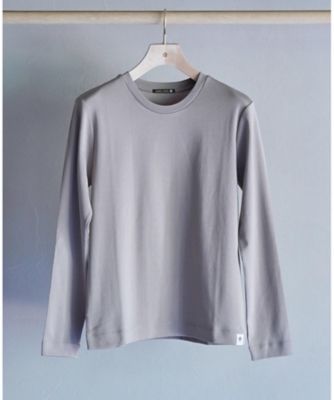 ドライ／スモールネック　ロングスリーブＴシャツ　ＴＭ－９７９９